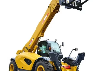 Telehandler