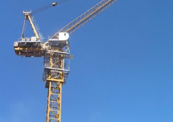 Tower Crane